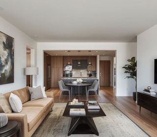  Appartement � vendre 4 pi�ces 86 m�