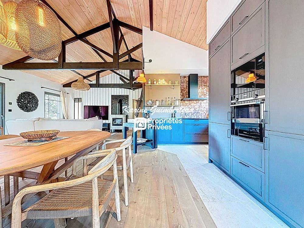 � vendre  Villa L�ge-Cap-Ferret (33950)