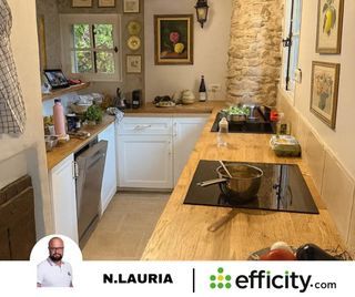  Maison � vendre 5 pi�ces 130 m�