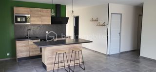  Villa � vendre 4 pi�ces 76 m�