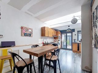  Maison � vendre 4 pi�ces 89 m�