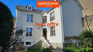  Maison � vendre 7 pi�ces 163 m�