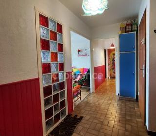  Appartement � vendre 4 pi�ces 80 m�