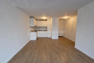  Appartement � vendre 2 pi�ces 42 m�