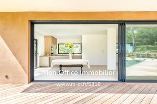  Maison � vendre 8 pi�ces 291 m�