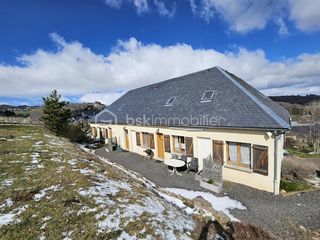  Maison � vendre 12 pi�ces 435 m�