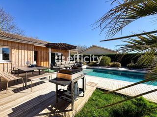  Maison � vendre 6 pi�ces 138 m�