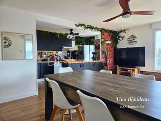  Appartement � vendre 4 pi�ces 84 m�