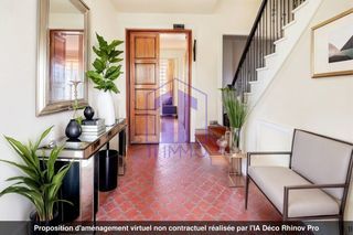  Maison � vendre 10 pi�ces 400 m�