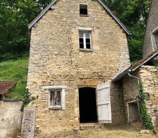  Maison � vendre 8 pi�ces 600 m�