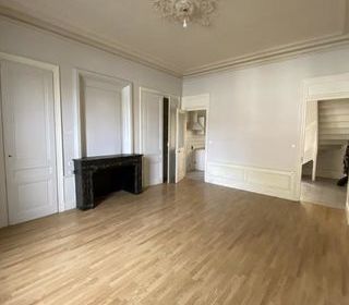  Appartement � vendre 3 pi�ces 87 m�