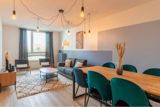  Appartement � louer 1 pi�ce 10 m�