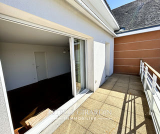  Appartement � vendre 5 pi�ces 106 m�