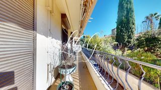  Appartement � vendre 4 pi�ces 92 m�