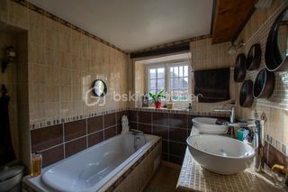  Maison � vendre 12 pi�ces 337 m�