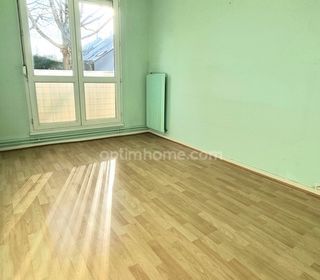  Appartement � vendre 5 pi�ces 91 m�