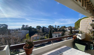  Appartement � vendre 3 pi�ces 80 m�