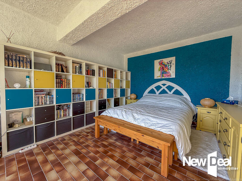 � vendre  Propri�t�/ch�teau Fayence (83440)