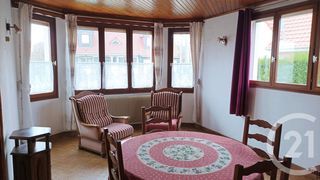  Maison � vendre 6 pi�ces 138 m�