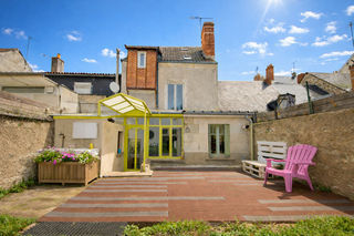  Maison � vendre 5 pi�ces 140 m�