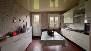  Maison � vendre 6 pi�ces 161 m�