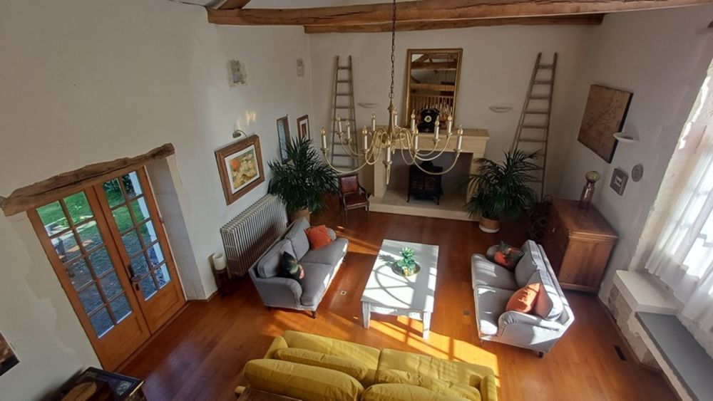 � vendre  Maison Vergt (24380)