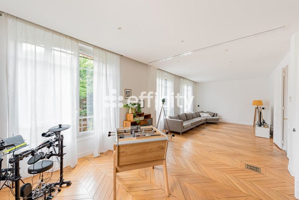 � vendre  Maison Ablon-sur-Seine (94480)