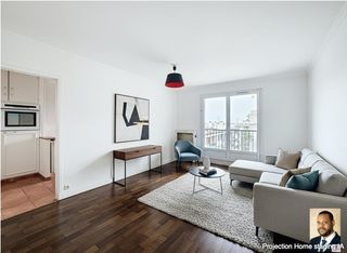  Appartement � vendre 4 pi�ces 104 m�