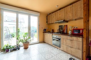  Maison � vendre 4 pi�ces 85 m�