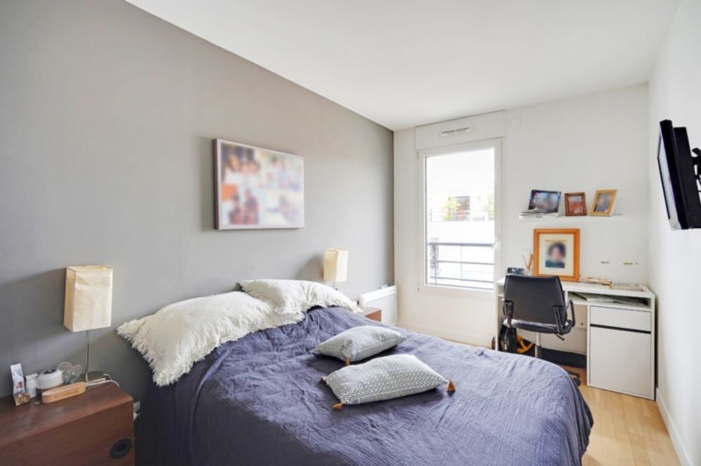 � vendre  Appartement Suresnes (92150)