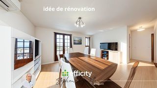  Villa � vendre 5 pi�ces 114 m�