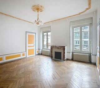  Appartement � louer 4 pi�ces 87 m�