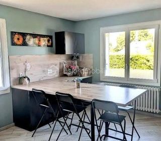  Maison � vendre 8 pi�ces 160 m�