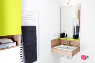  Appartement � vendre 1 pi�ce 19 m�