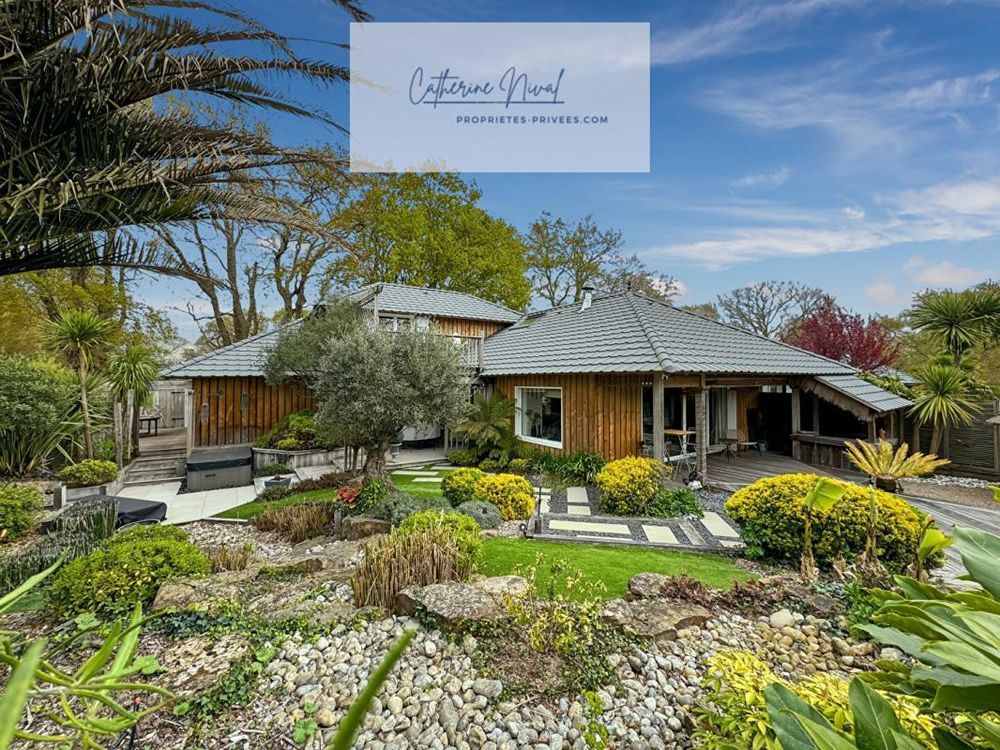 � vendre  Maison La Baule-Escoublac (44500)