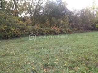  Terrain � vendre 1983 m�