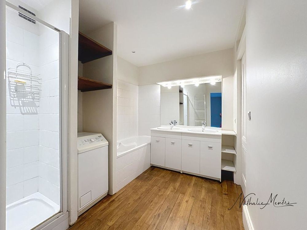 � vendre  Appartement Lyon 6