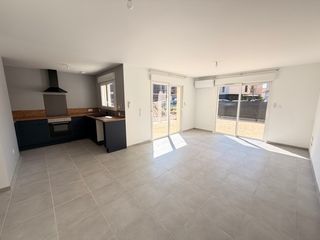  Maison � louer 4 pi�ces 90 m�