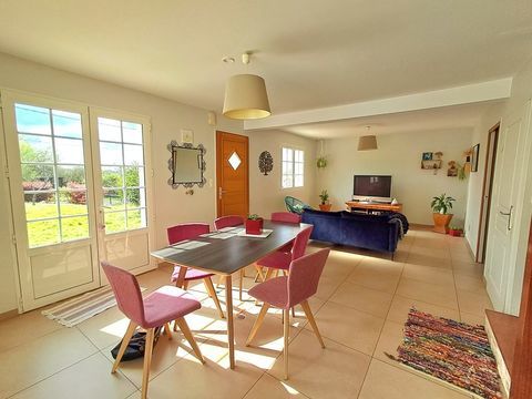  Maison � vendre 5 pi�ces 140 m�