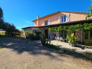  Maison � vendre 6 pi�ces 249 m�