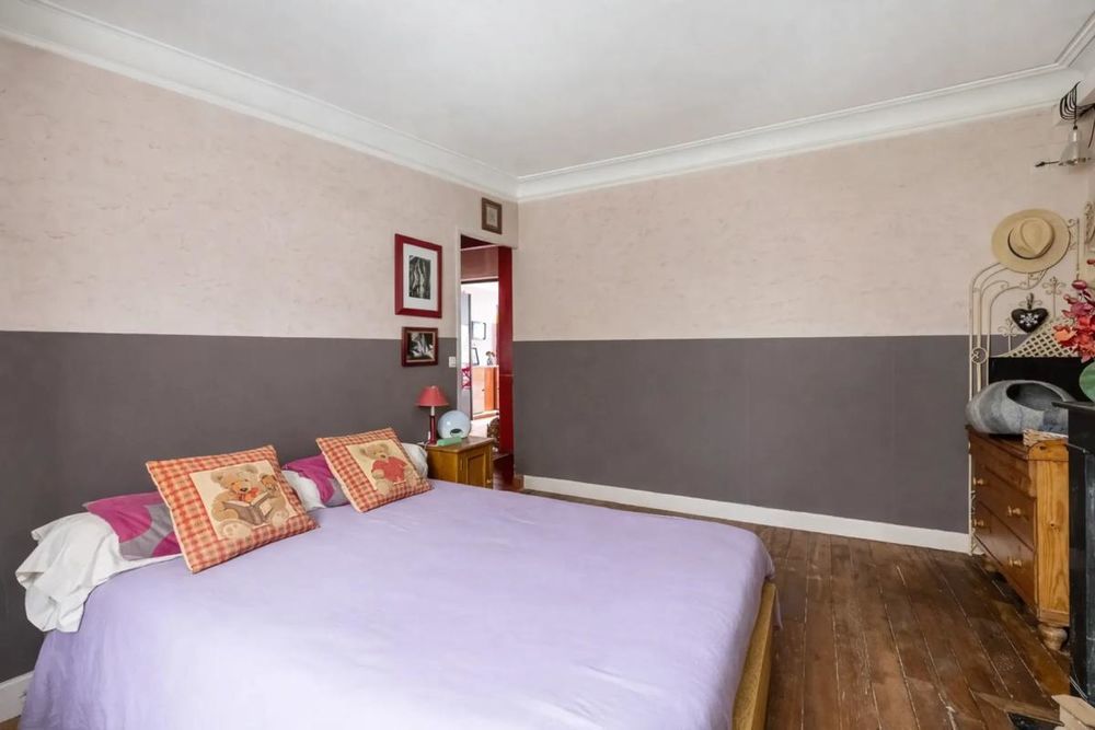 � vendre  Appartement Paris 11