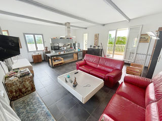  Maison � vendre 4 pi�ces 130 m�