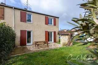  Maison � vendre 5 pi�ces 105 m�