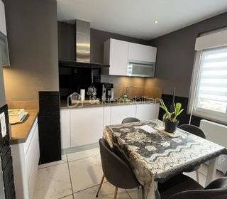  Maison � vendre 6 pi�ces 122 m�