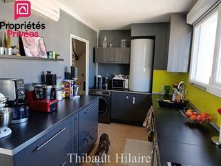  Appartement � vendre 3 pi�ces 76 m�