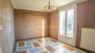  Maison � vendre 4 pi�ces 78 m�