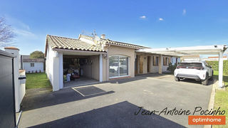  Maison � vendre 6 pi�ces 155 m�