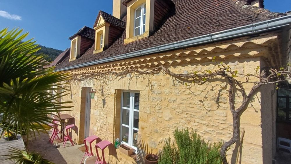 � vendre  Maison Le Bugue (24260)