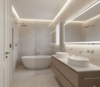  Appartement � vendre 3 pi�ces 65 m�