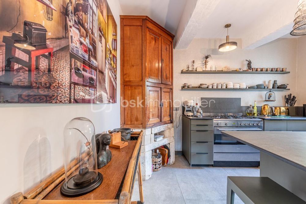 � vendre  Maison Le Castellet (83330)